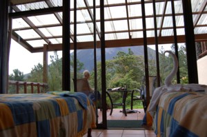 Ecolodge